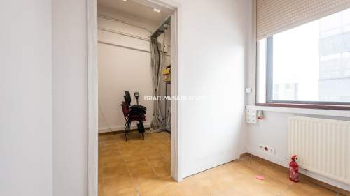 Lokal biurowy Wielicka Kraków