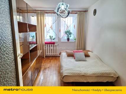 Ustka- 82 m2, 4 pokoje, taras, 900 m do morza 