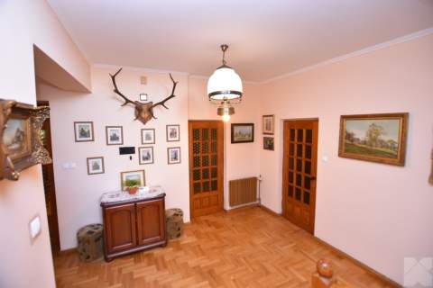 Lipowica przestronny rodzinny dom