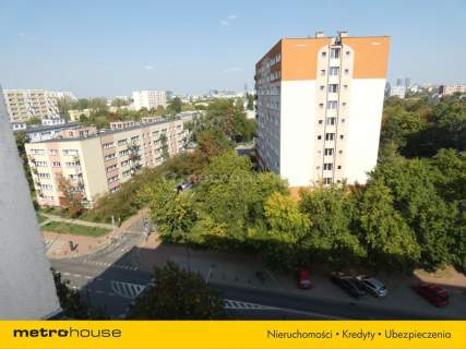 Mieszkanie do wynajęcia, 49 m2, Warszawa