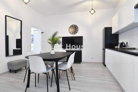 Oferta sprzedaży apartamentów w Świnoujściu