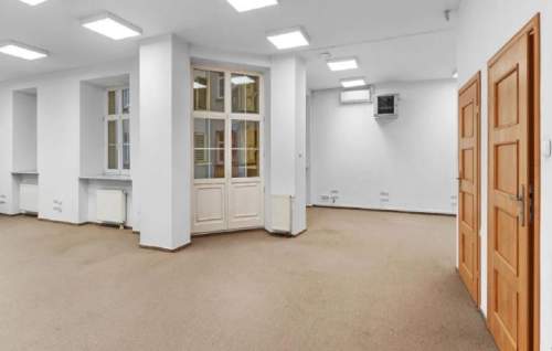Biuro do wynajęcia, 95 m2, Warszawa