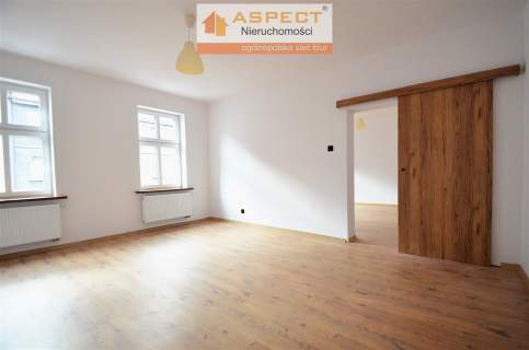 Mieszkanie po remoncie - 69,33m2 - Bytom