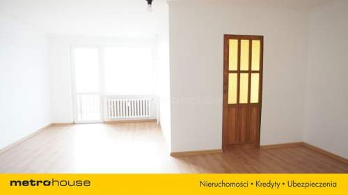 Mieszkanie 3 pokoje przy Al.Konstytucji 3 Maja 