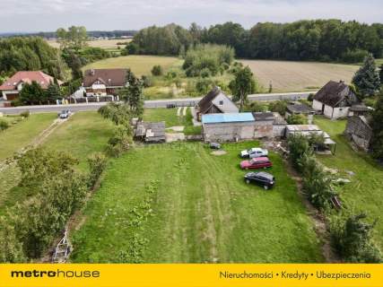 Działka inwestycyjna na sprzedaż, 10100 m2, Szałkowo