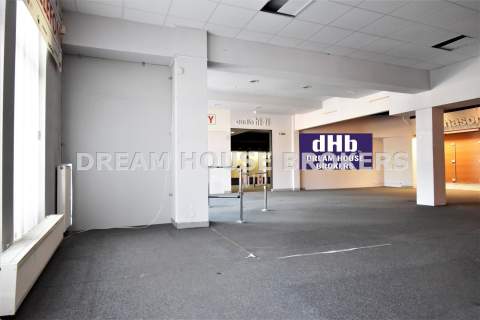 Lokal do wynajęcia w Krośnie - 320 m2