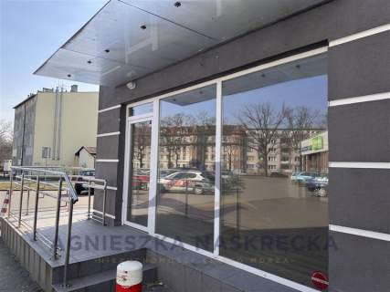 Lokal użytkowy w Centrum Kołobrzegu do wynajęcia.