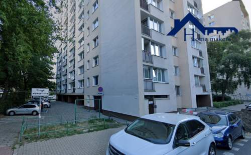 DO WPROWADZENIA/METRO/GALERIA HANLDOWA/BALKON