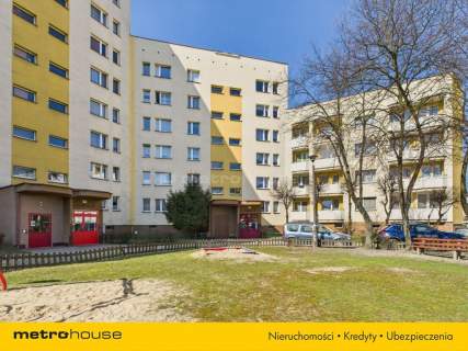 3 pokoje-62,46m2 - Niski Blok - Osiedle Odrodzenia