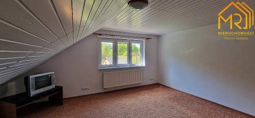 Dwa lokale mieszkalne w jednym budynku   świetna o