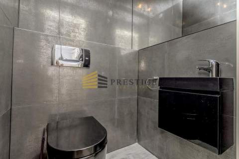 Bardzo przestronny apartament 4 syp. na Wilanowie