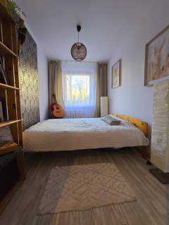 Mieszkanie na sprzedaż, 78,64 m2, Sosnowiec