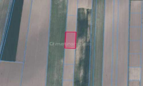 Działka 1000 m2/media/,MPZP/Zaborówek/Leszno 