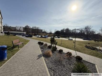 Mieszkanie bezczynszowe 43 m2, Cmentarna, Dębica