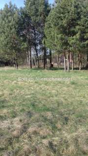 Działka na sprzedaż, 11480 m2, Iława