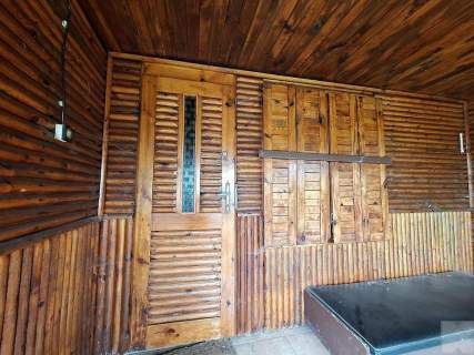 Uroczy domek rekreacyjny Krasice