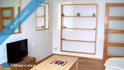 Mieszkanie 40,5 m2 w Zakopanem