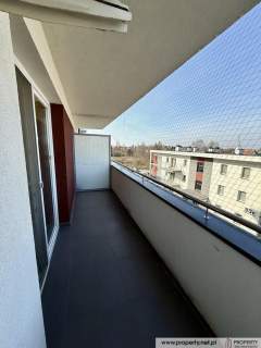 Mieszkanie bezczynszowe 43 m2, Cmentarna, Dębica