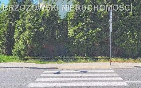 Ursus, 672 m2, MPZP, wielorodzinna 8 lokali