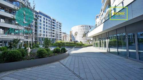 Nowy nadmorski apartament Plac Unii Gdynia