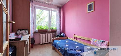 Funkcjonalne 3 pokojowe z balkonem, Wola Duchacka