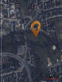 Zainwestuj w Przyszłość Działka w centrum Redy