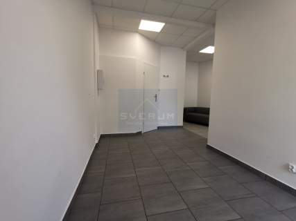 Lokal użytkowy na parterze 38m2 Palmowa