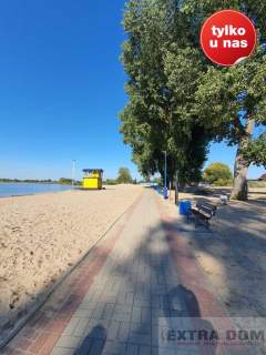Działka na sprzedaż, 1000 m2, Lubczyna