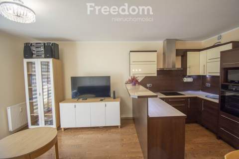 Ciekawe Dwa Pokoje, 2 Piętro, 55,42m2, Winda 
