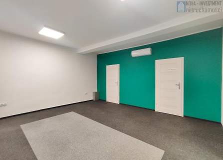 LOKAL 300 m2/Młyńska/c.o. miejskie/Parking