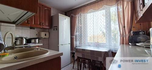 Funkcjonalne 3 pokojowe z balkonem, Wola Duchacka
