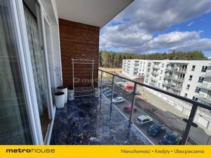 Nowoczesny apartament na sprzedaż 
