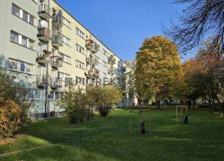 2-pokojowe mieszkanie na Targówku