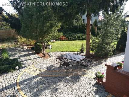 Wolnostojacy, 5 pok., 170 m2, działka 860 m2