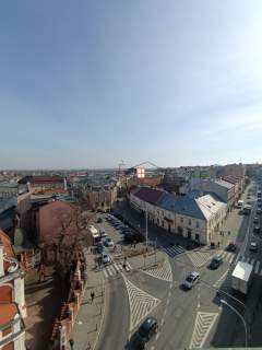 Do wynajęcia piwnice kamienicy w centrum Przemyśla