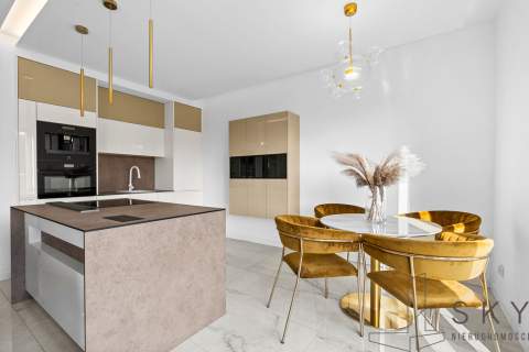 Apartament premium 3 pokoje 65m2 dwa balkony