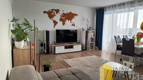 3 pokoje, balkon, spółdzielcze, Słupsk, Roweckiego