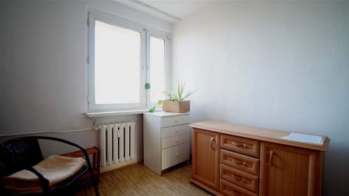 mieszkanie 3-pokojowe z balkonem 52 m2. Centrum
