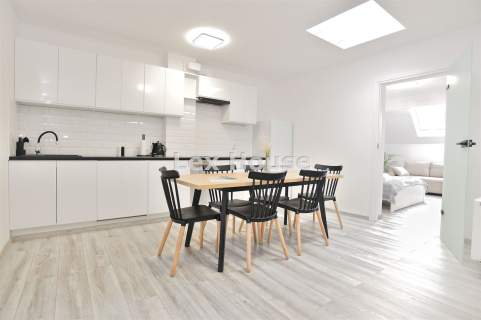 Oferta sprzedaży apartamentów w Świnoujściu