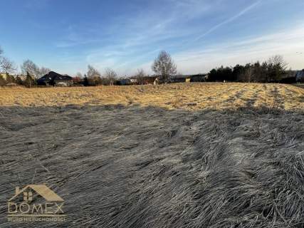 Trzy działki budowlane 715 m z widokiem na góry