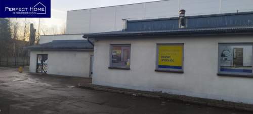 Lokal do wynajęcia ok. 100 m2 w Skoczowie