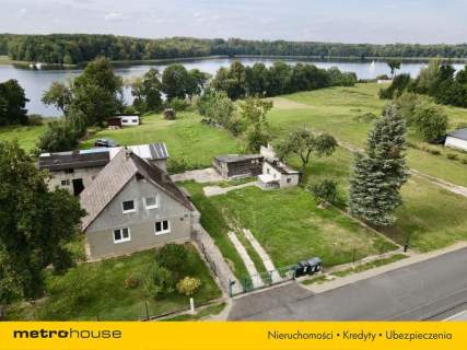 Działka inwestycyjna na sprzedaż, 10100 m2, Szałkowo