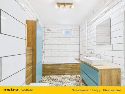 Apartamentowiec-62,07-3 pokoje-z ogródkiem-120m2 