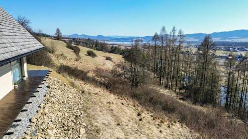 Nieruchomość gruntowa 726m2. Szlembark.