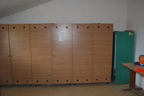 Obiekt do wynajęcia, 511 m2, Komprachcice