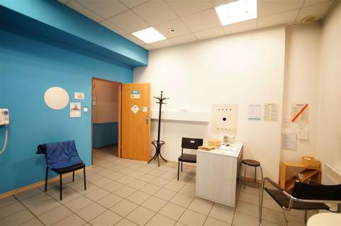 Nieruchomość komercyjna do wynajęcia, 104 m2, Opole