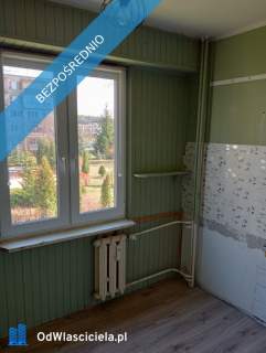 Sprzedam mieszkanie M3 60m2 do remontu w Pabianicach