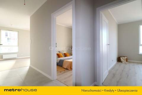 Apartament 62,49m2 Panorama Widok 14p Atal Sky 