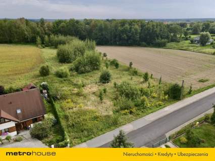 Działka inwestycyjna na sprzedaż, 10100 m2, Szałkowo