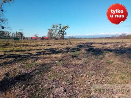 Działka budowlana na sprzedaż, 1679 m2, Racimierz